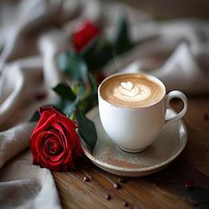 Rose Espresso